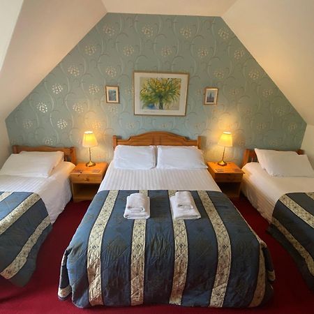 Glenan Lodge Self Catering Tomatin Екстериор снимка