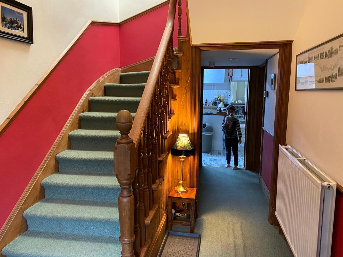 Glenan Lodge Self Catering Tomatin Екстериор снимка
