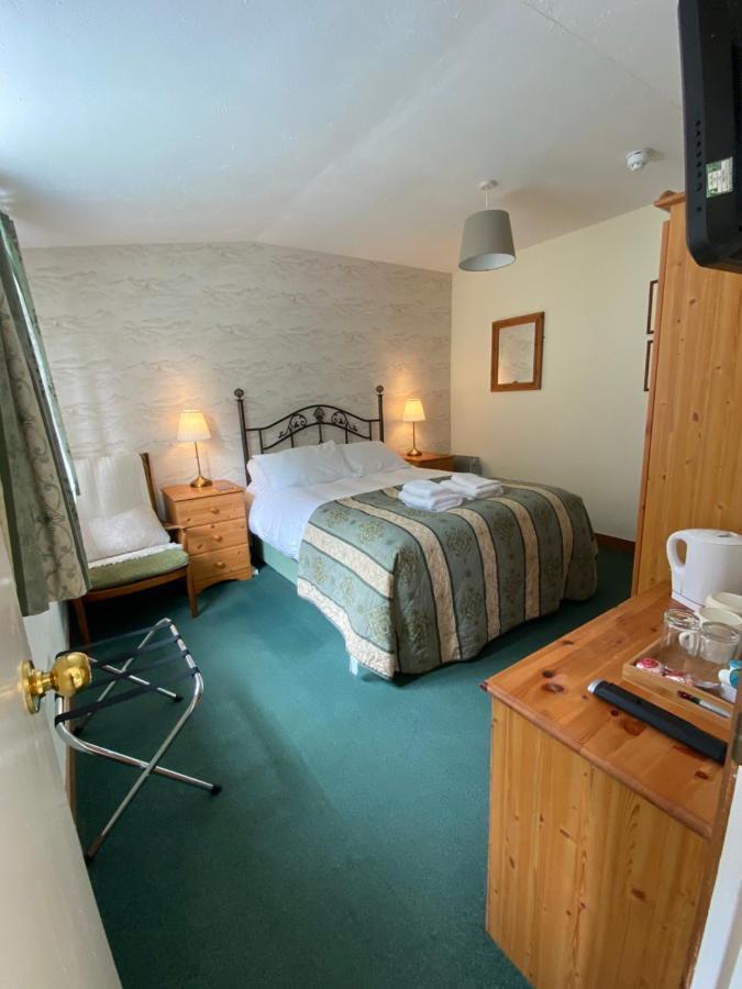 Glenan Lodge Self Catering Tomatin Екстериор снимка