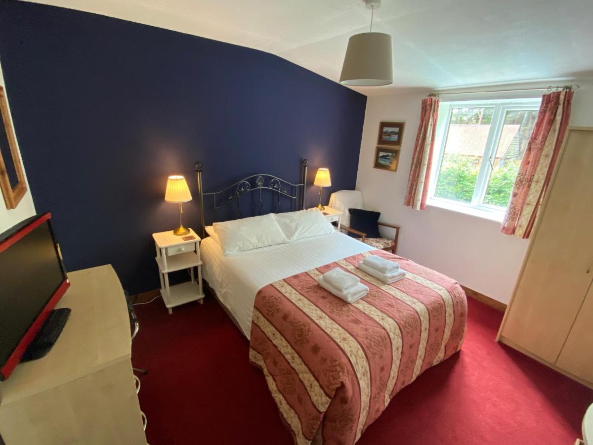 Glenan Lodge Self Catering Tomatin Екстериор снимка