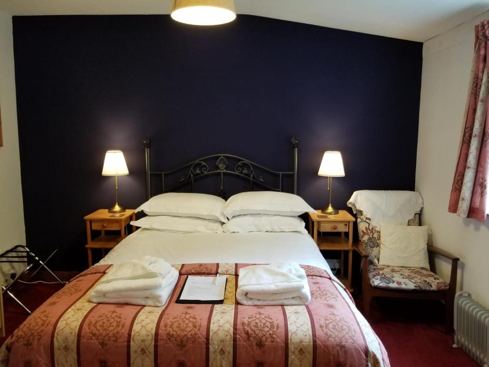 Glenan Lodge Self Catering Tomatin Екстериор снимка