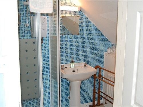 Glenan Lodge Self Catering Tomatin Екстериор снимка